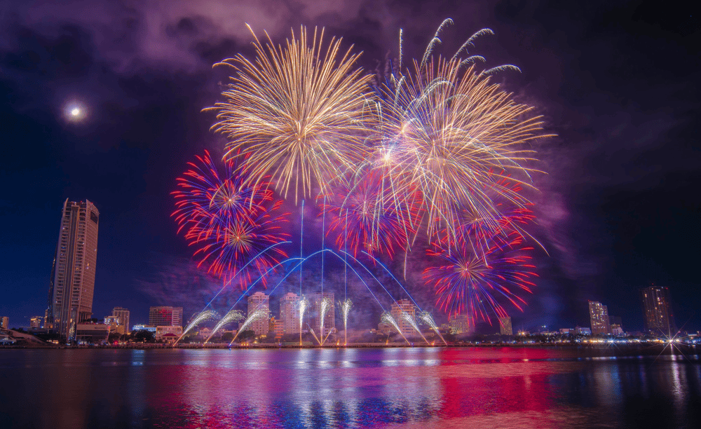 Nightlife in Danang: 9 Things to Do to Unwind Like A Local